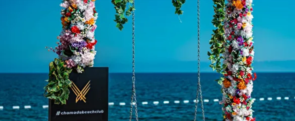 CHAMADA PRESTİGE HOTEL CASINO & SPA