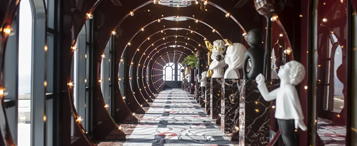 CHAMADA PRESTİGE HOTEL CASINO & SPA