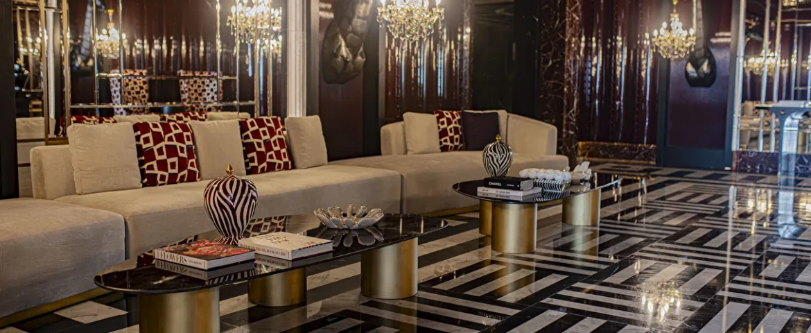 CHAMADA PRESTİGE HOTEL CASINO & SPA