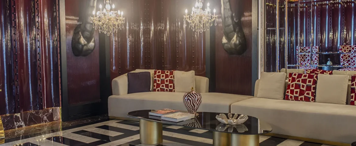 CHAMADA PRESTİGE HOTEL CASINO & SPA