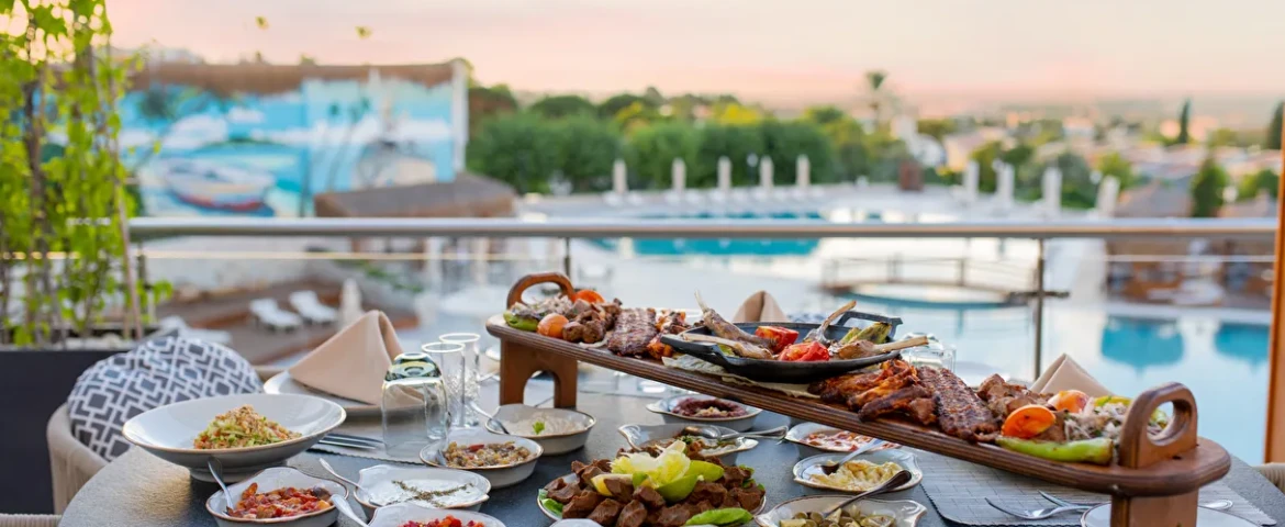 CHAMADA PRESTİGE HOTEL CASINO & SPA