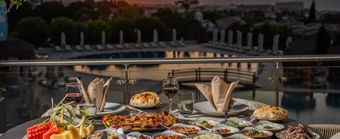 CHAMADA PRESTİGE HOTEL CASINO & SPA
