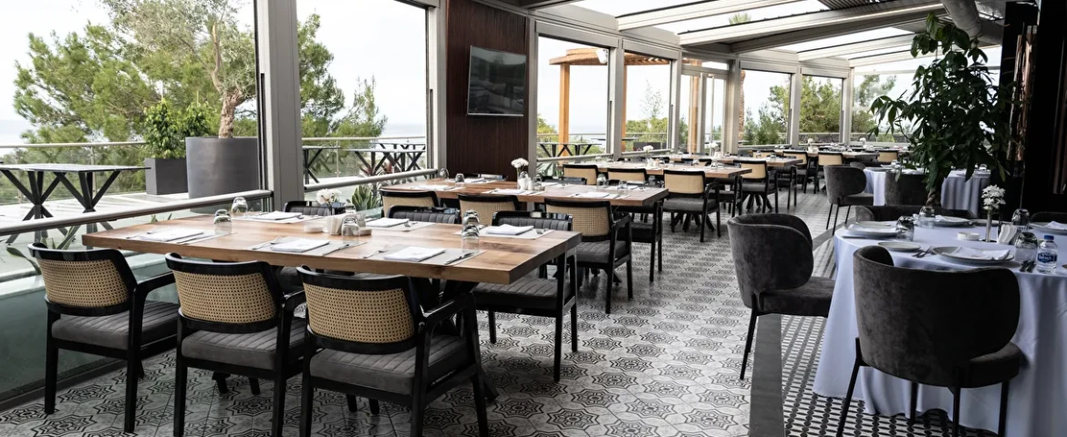 CHAMADA PRESTİGE HOTEL CASINO & SPA
