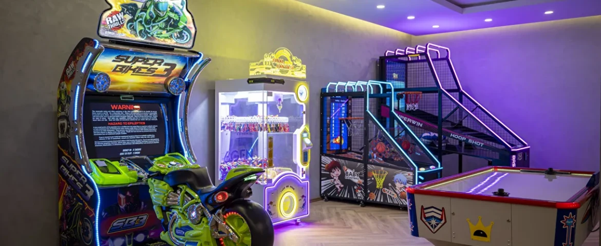 CHAMADA PRESTİGE HOTEL CASINO & SPA