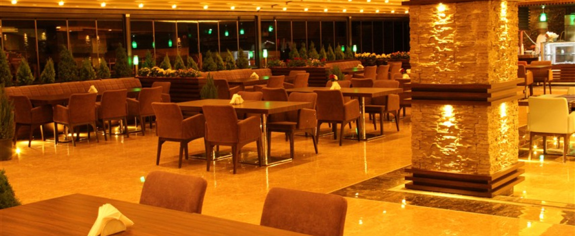 City One Hotel&Spa