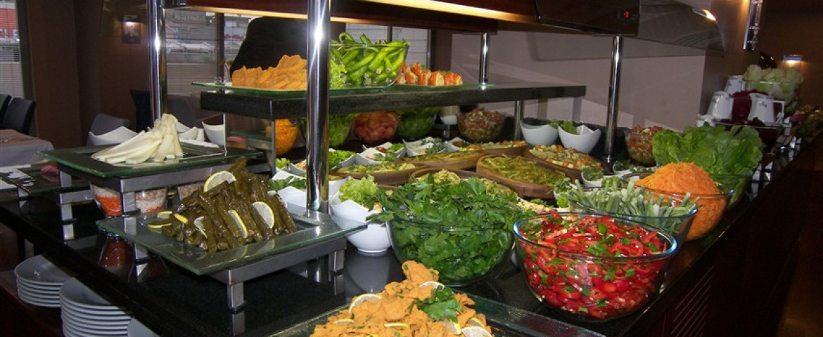 City One Hotel&Spa