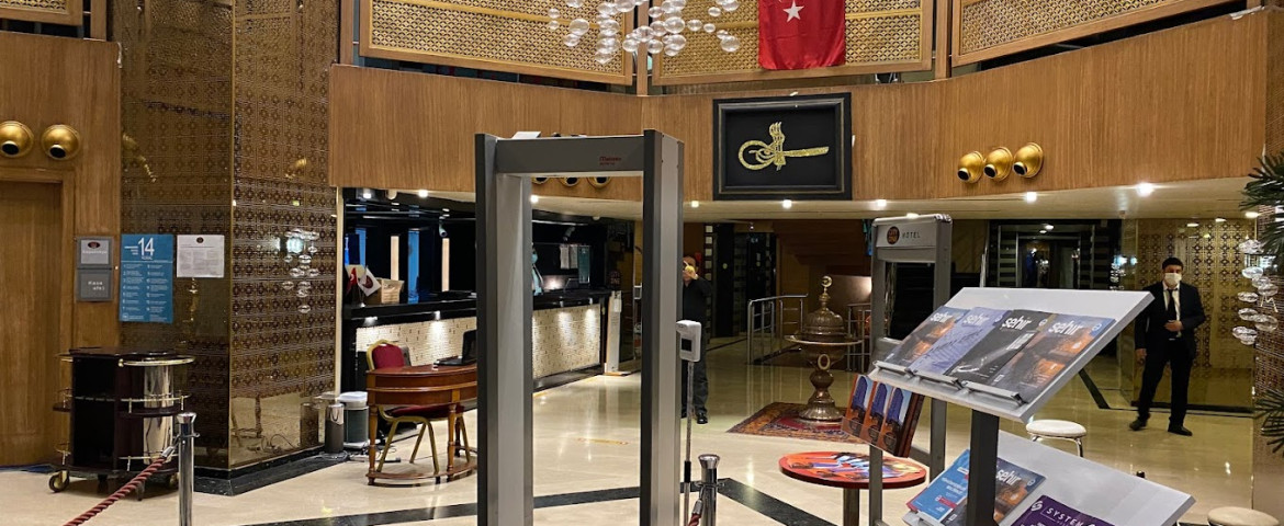 City One Hotel&Spa