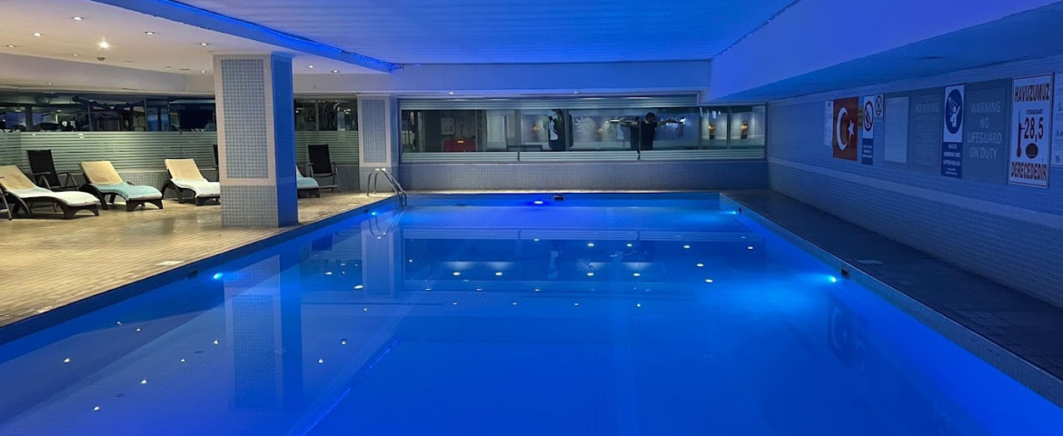 City One Hotel&Spa