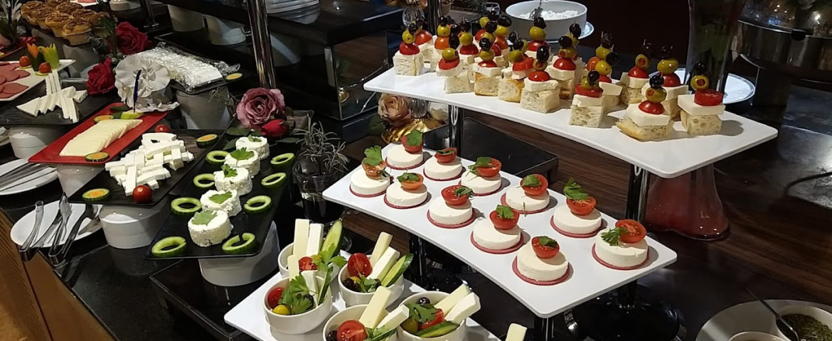 City One Hotel&Spa