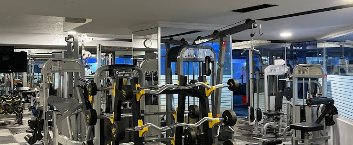 City One Hotel&Spa