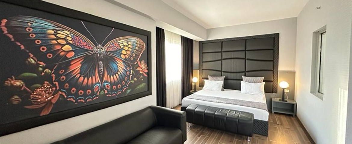 City One Hotel&Spa