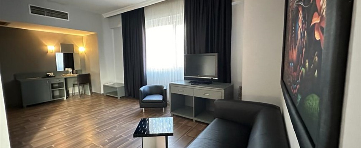 City One Hotel&Spa