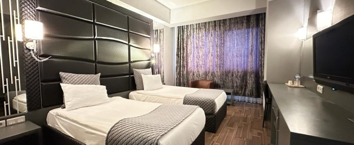 City One Hotel&Spa