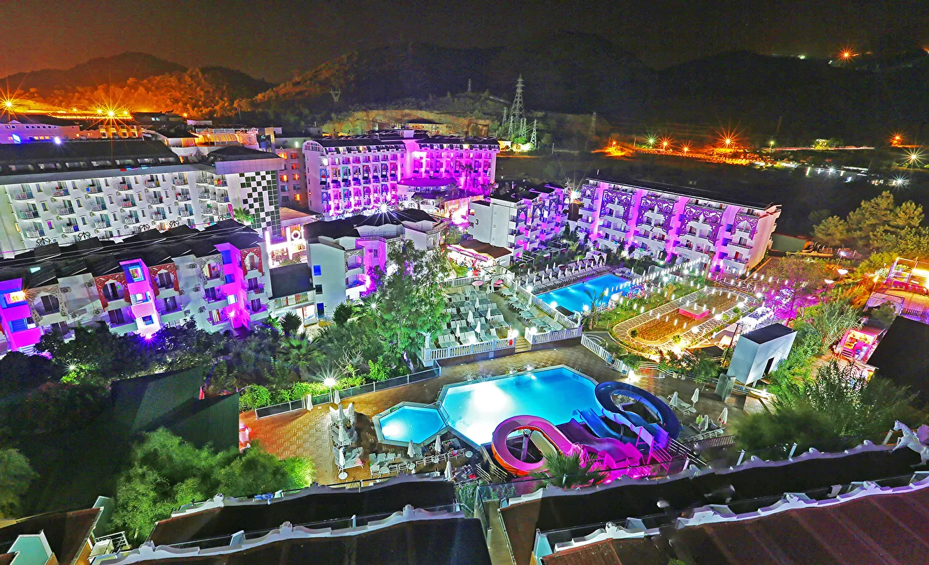 Club otel anjeliq