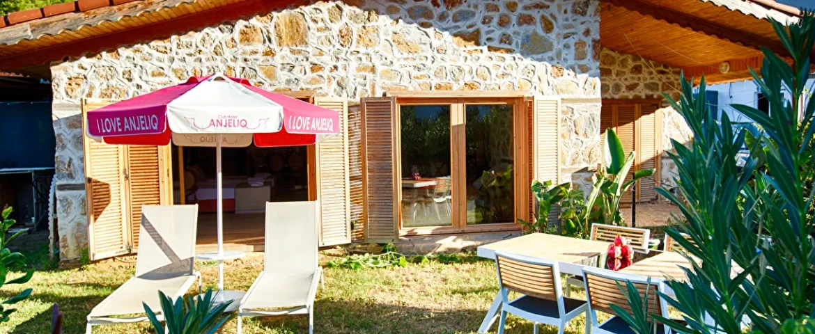 Club otel anjeliq