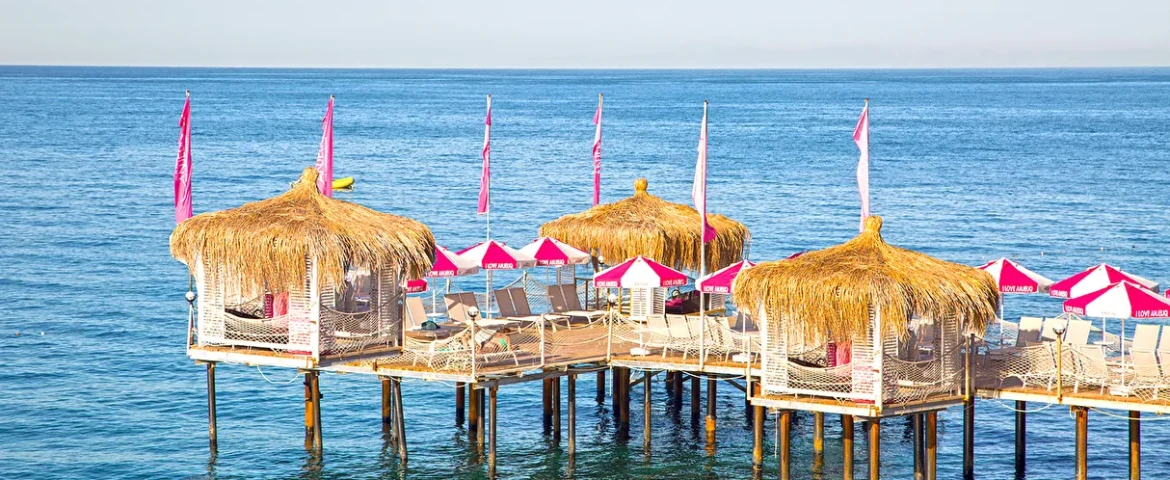 Club otel anjeliq