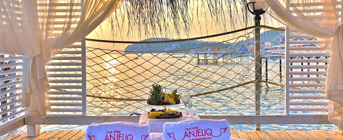 Club otel anjeliq