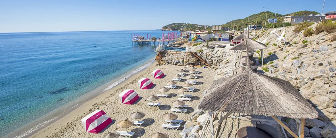 Club otel anjeliq