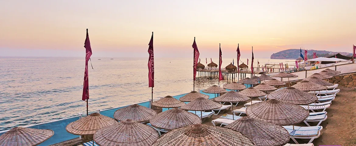 Club otel anjeliq