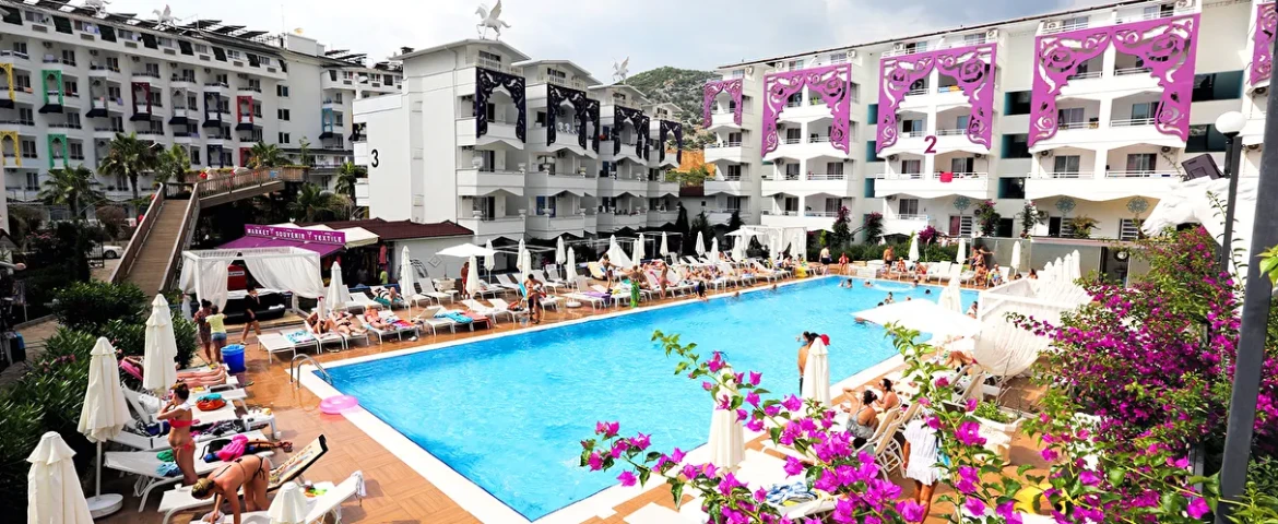 Club otel anjeliq