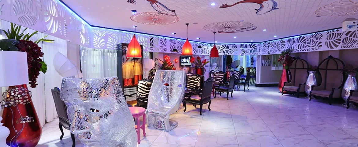 Club otel anjeliq