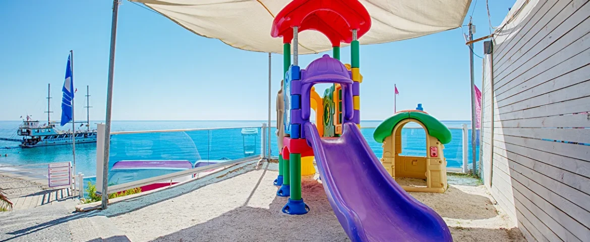 Club otel anjeliq