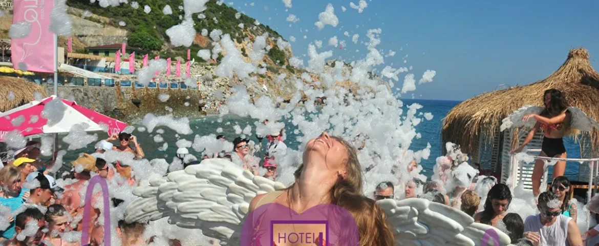 Club otel anjeliq