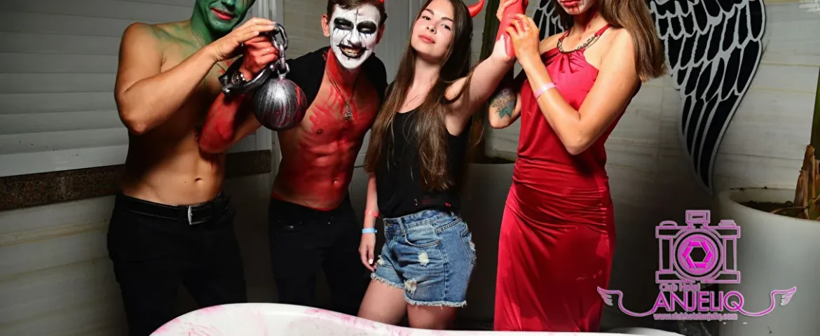 Club otel anjeliq