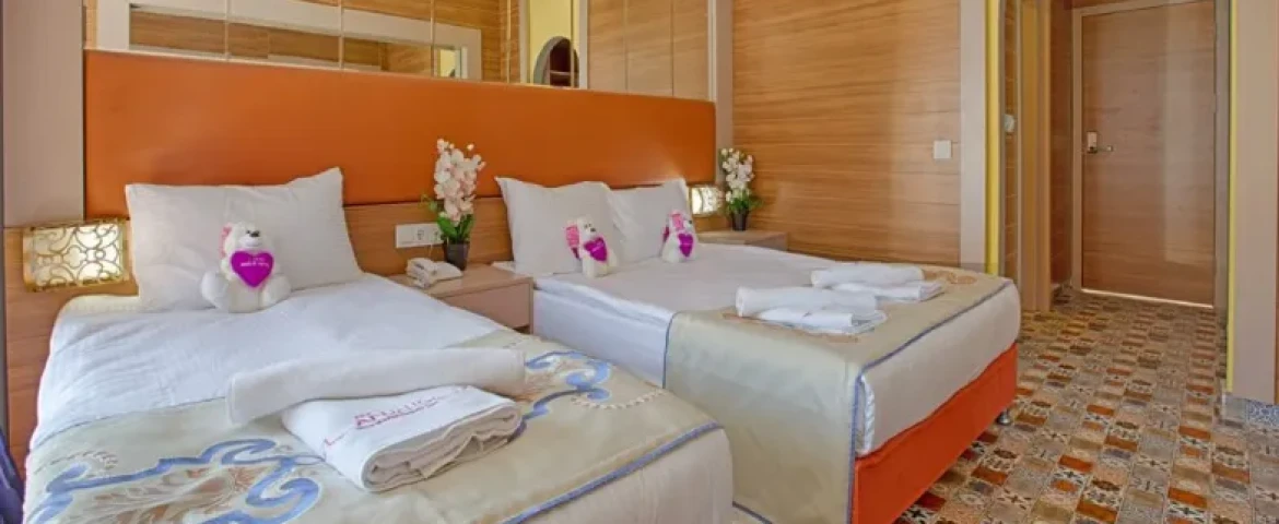 Club otel anjeliq