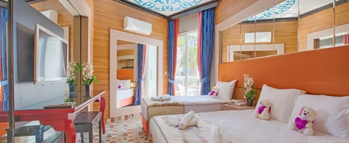 Club otel anjeliq