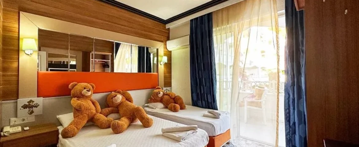 Club otel anjeliq