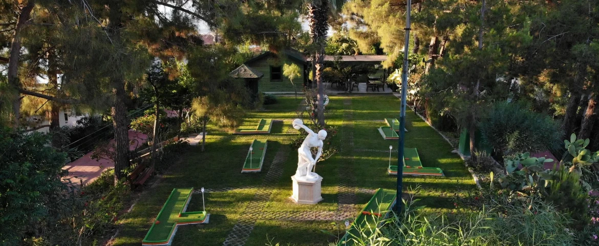 letoonia hotel