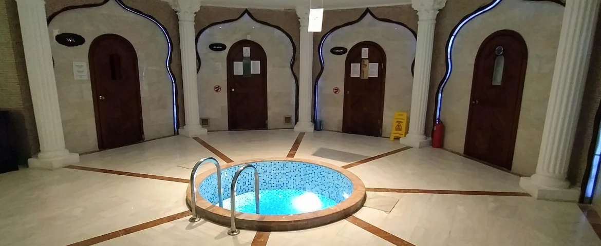 letoonia hotel