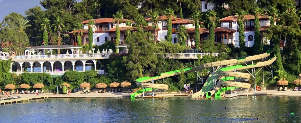 letoonia hotel