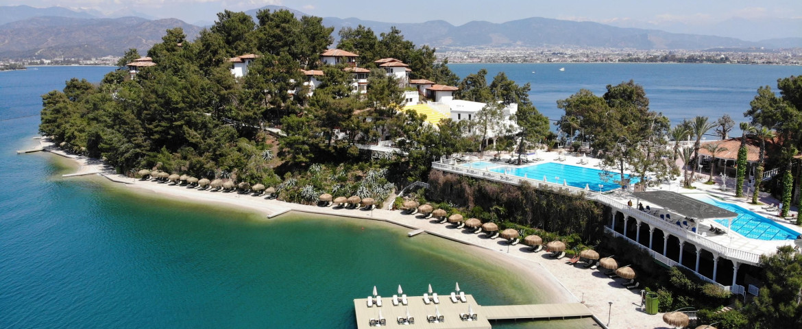 letoonia hotel