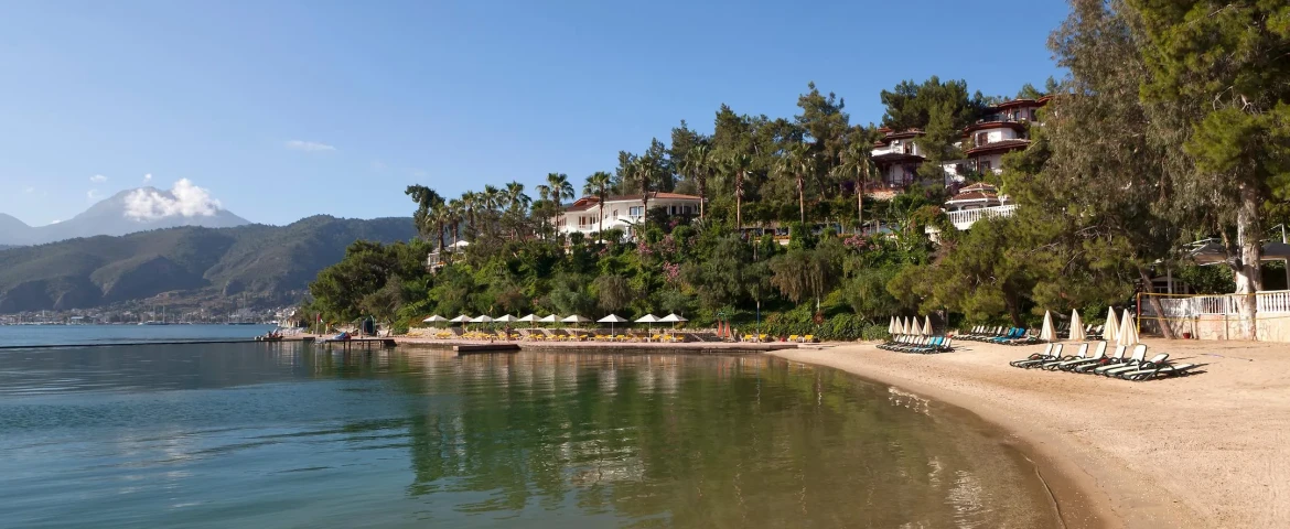 letoonia hotel