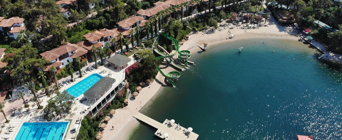 letoonia hotel