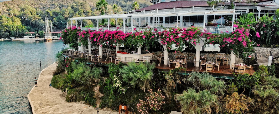 letoonia hotel