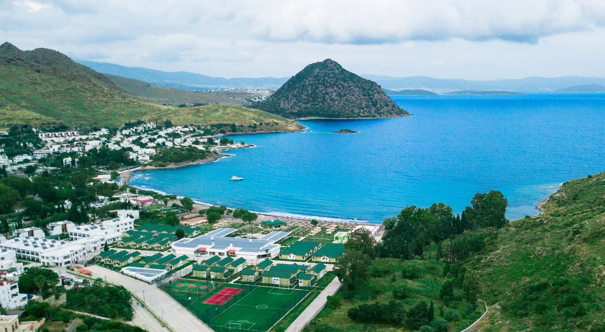 Club Marma Hotel