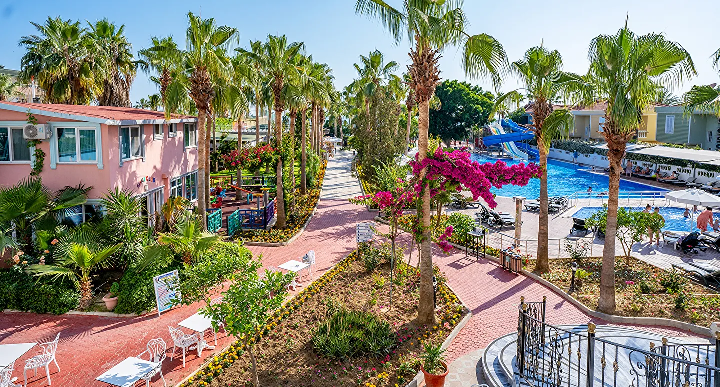Concordia Celes Otel