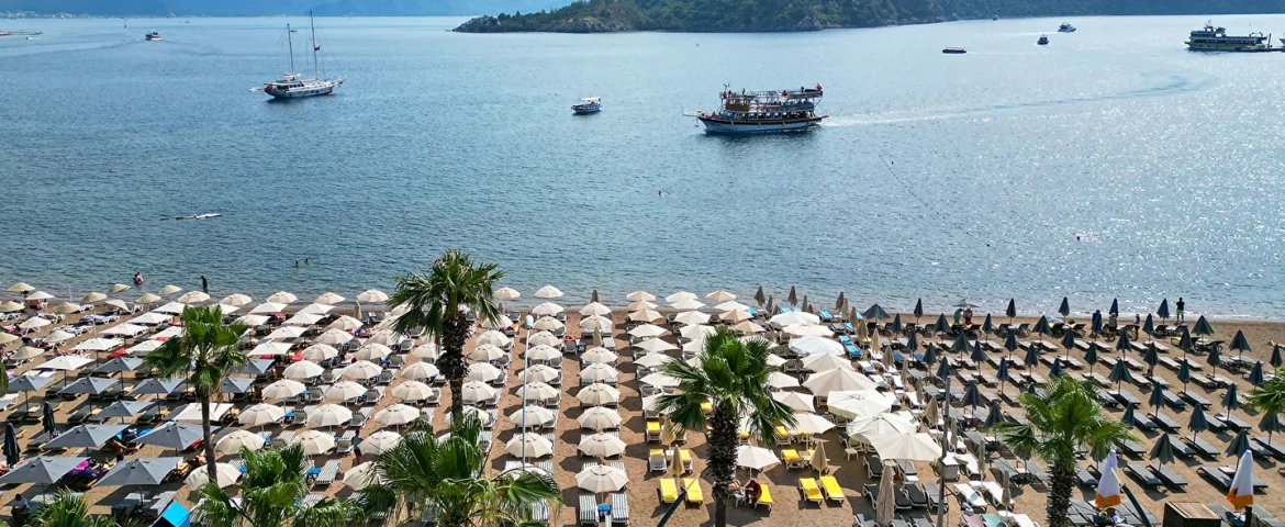 Contes By Faros Otel