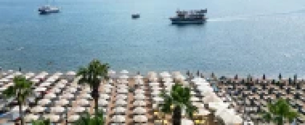 Contes By Faros Otel