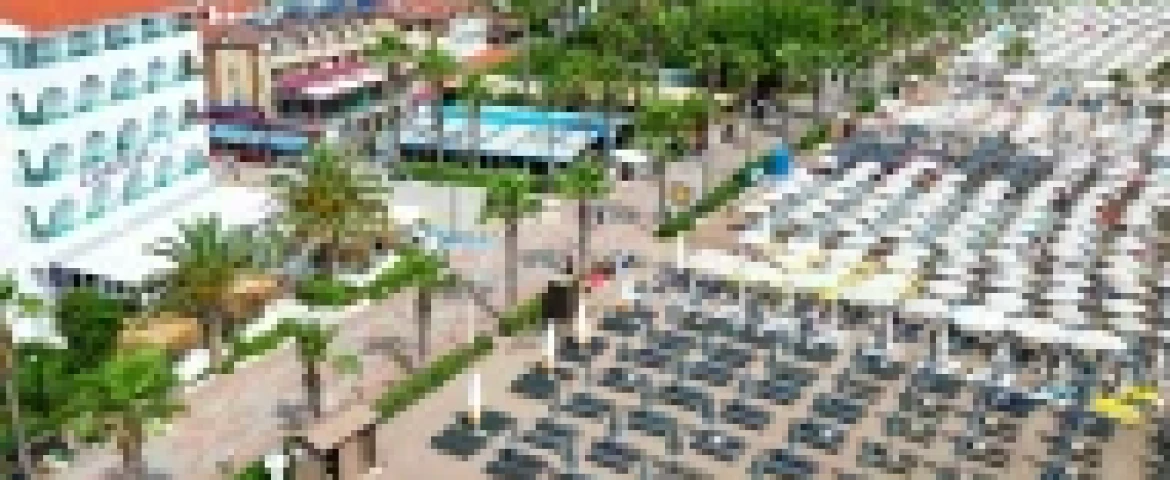 Contes By Faros Otel