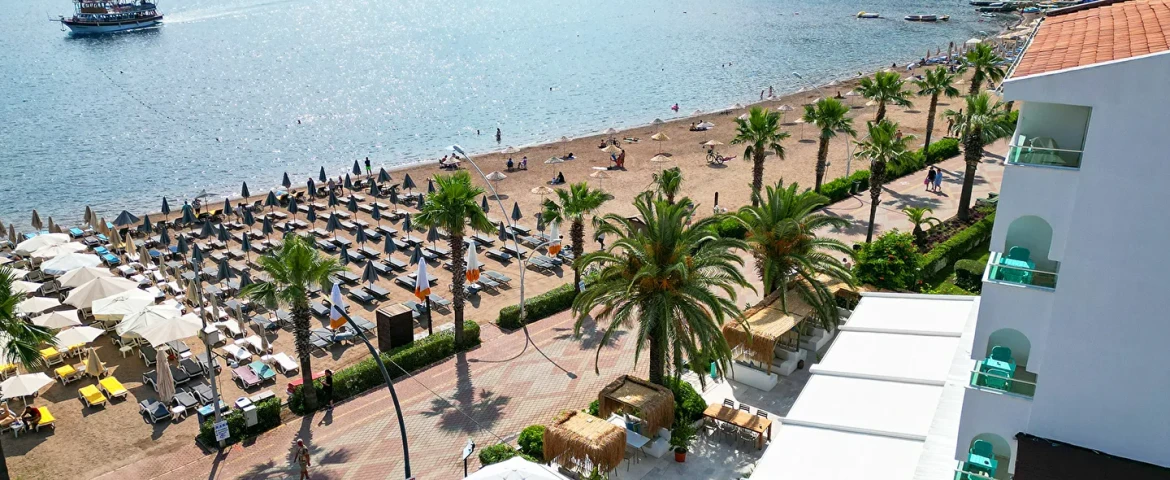 Contes By Faros Otel