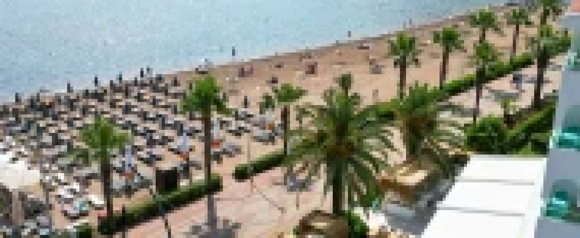 Contes By Faros Otel
