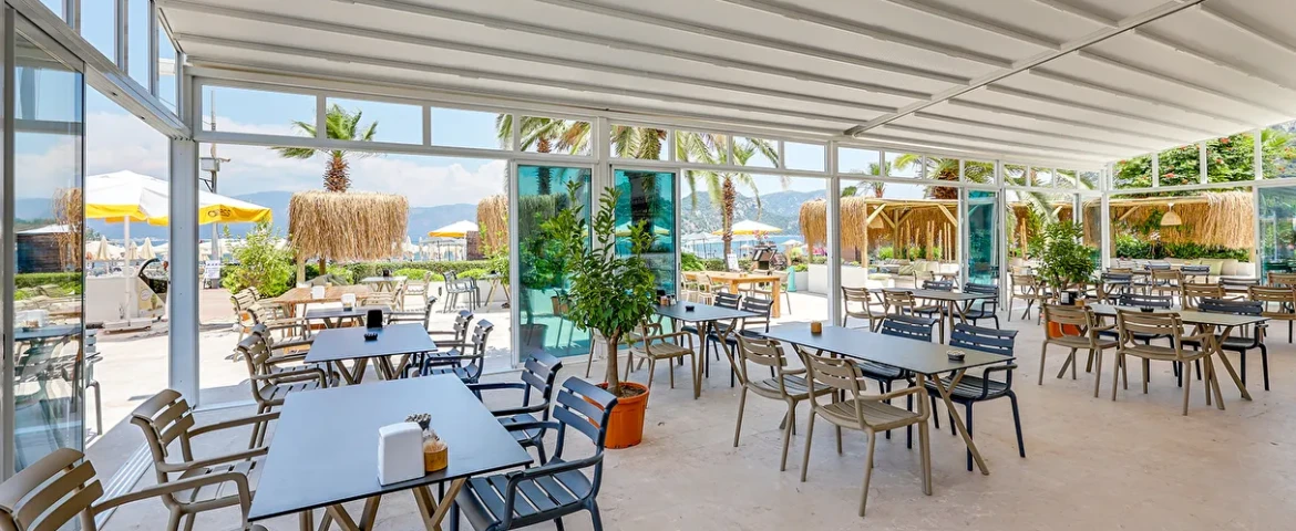 Contes By Faros Otel