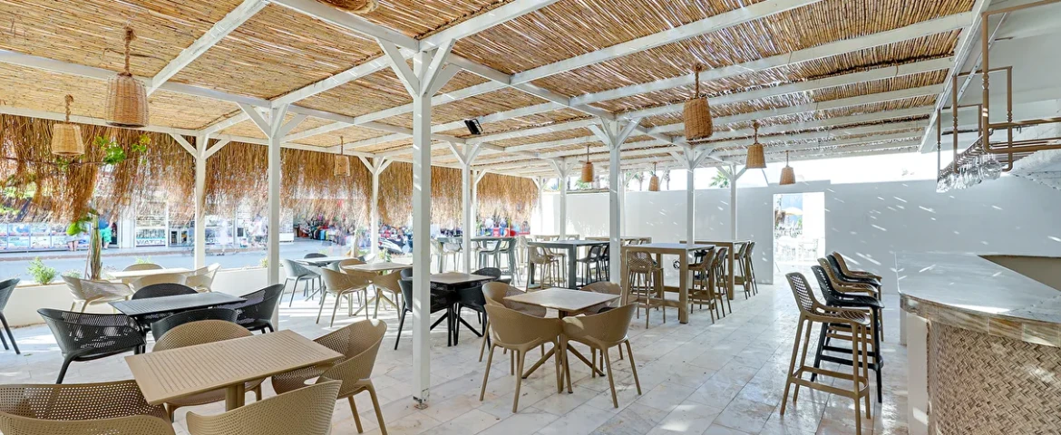 Contes By Faros Otel