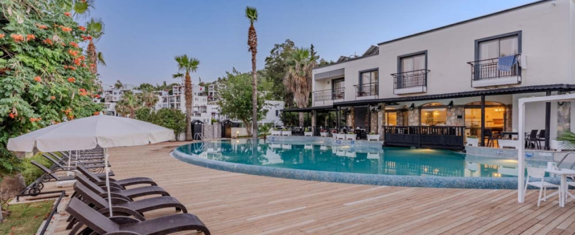 Costa 3S Beach Hotel 