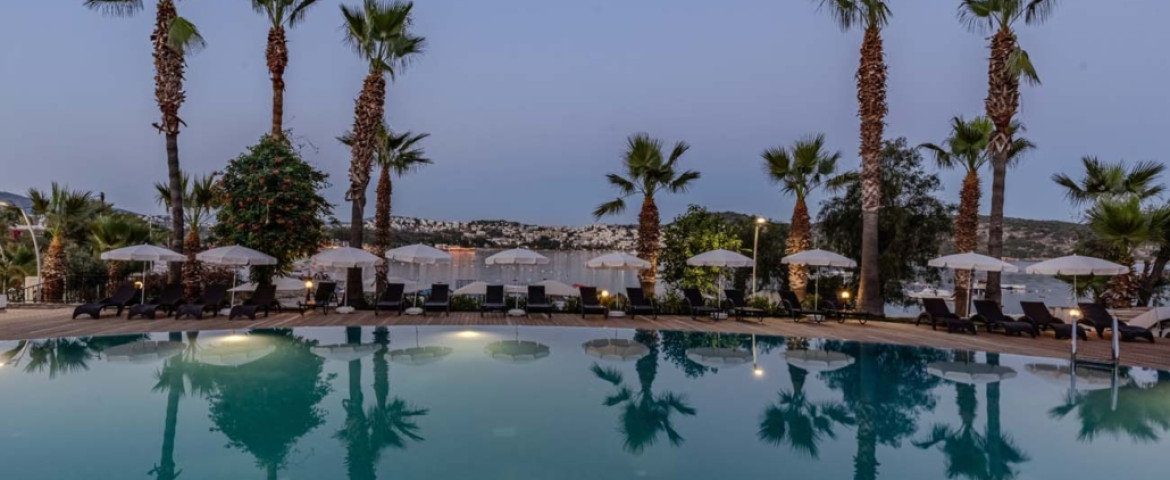 Costa 3S Beach Hotel 