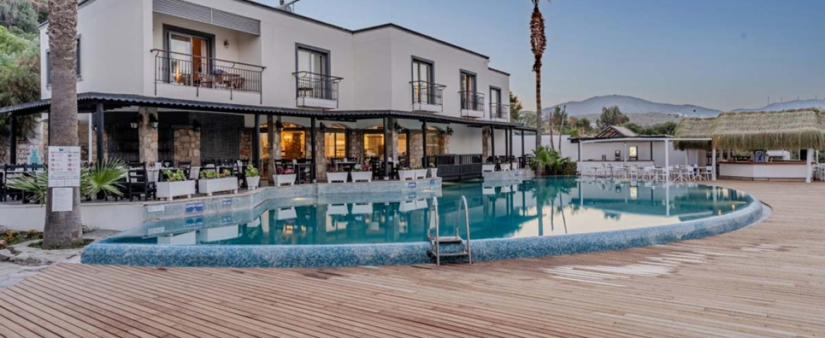 Costa 3S Beach Hotel 